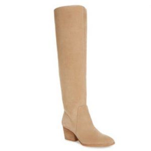 Vince Camuto Nestel Knee High Boot